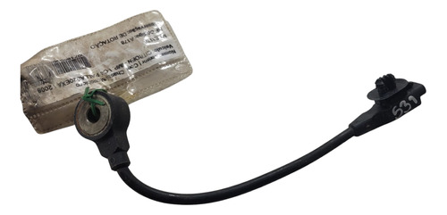 Sensor Rotação Citroen C4 Pallas 2.0 16v/ 2008 (al) Cxa 539