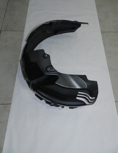 Para-barro Dianteiro Direito Ford Ecosport 13/17 Cn1516114ab