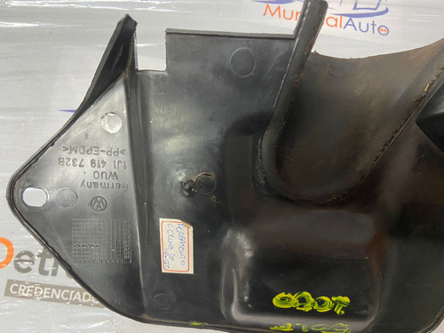Acabamento Inferior Coluna Direção Golf 2001 18123 C02