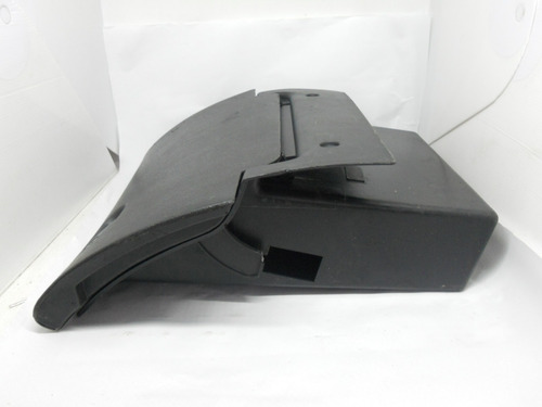 Porta-luvas Preto Gm Vectra 96/05 Detalhe 90503555