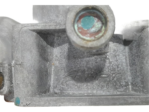 Corpo Borboleta Tbi Fiat Doblo 1.8 16v Etorq 2019 2020 2021