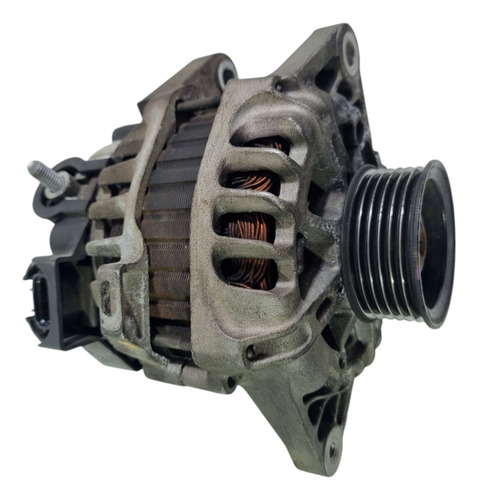 Alternador Hyundai Hb20 1.6 16v 2013/2019 3 Fios Pn: 2616741
