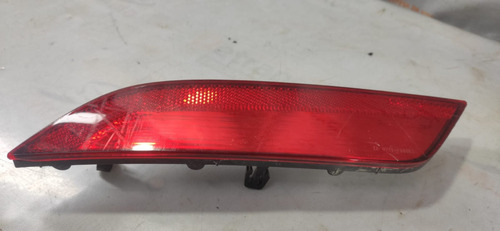 Refletor Olho De Gato Lado Esquerdo Vw Fox 2015/... 21055