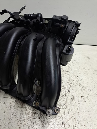 Coletor Admissão Bmw X1 320i 2010 2011 2012 2013 2014 A 2018