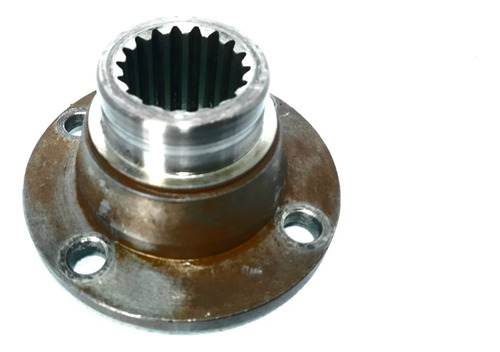Luva Do Cardã Caixa Iveco Daily 3510/4910/3813 2.8 1997/2007