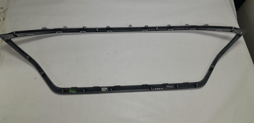 Moldura Superior Grade Dianteira Hyundai Hb20 20/22