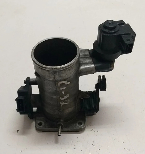 Corpo Borboleta Tbi Gm Vectra Gls 2.2 8v 1999 0280140577