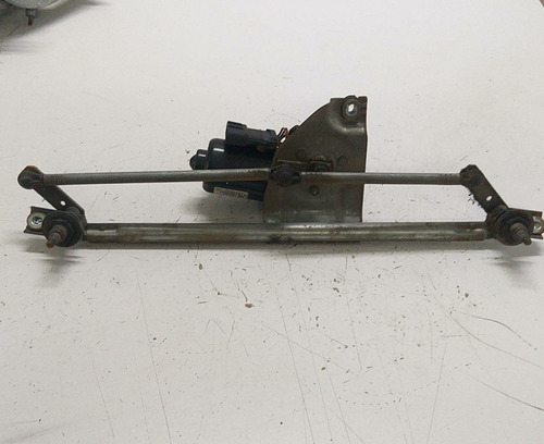 Motor Limpador Para Brisa Gm Celta Corsa Prisma 93397260