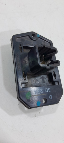 Resistência Ar Condicionado Renault Megane 08/13 (vj)