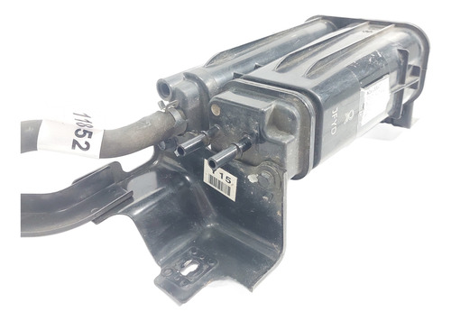 Filtro Canister Kia Cerato 1.6 Ano 2014 A 2018