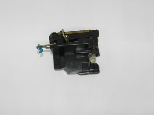 Fechadura Porta Traseira Esquerda Ford Ecosport 2005