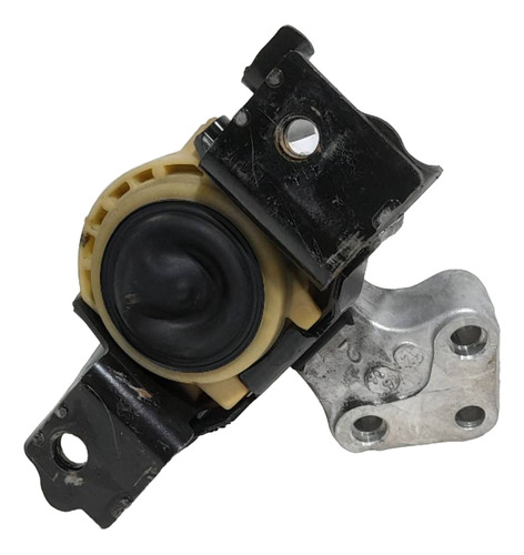 Coxim Motor Lado Direito Citroen C3 1.6 2015 9681706580