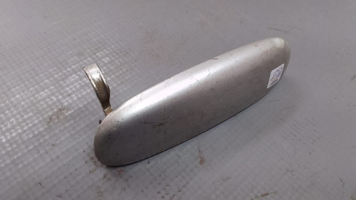 Maçaneta Externa Traseira Esquerda Ford Fiesta 96/98   24099