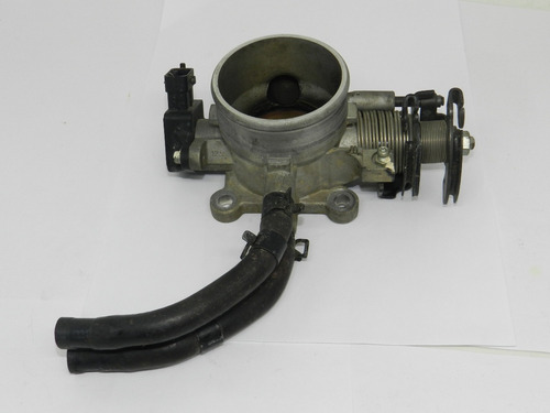 Corpo Borboleta Tbi Hyundai Tucson 2.0 2012 351002375