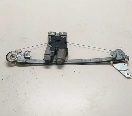 Maquina Vidro Traseira Esquerda Peugeot 307 04 A 2008 965988