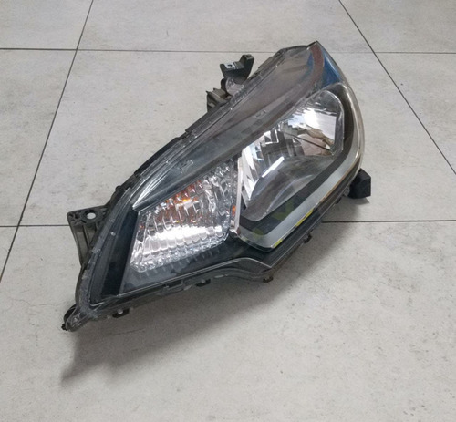 Farol Esquerdo Honda Fit 2015 2016 2017 2018 2019 5856352800