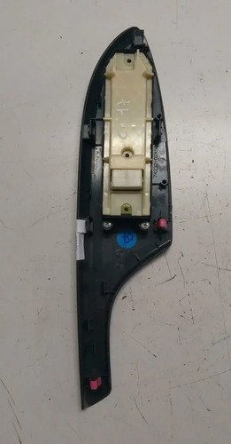 Comando Vidro Dianteiro Esquerdo Corolla Xei 2014 7423202a50
