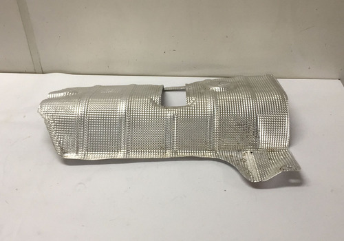 Defletor Protetor Calor Escape Ford Ecosport 13/17 