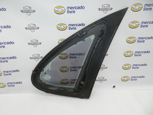 Vidro Traseiro Esquerdo Gm Vectra 98/00 43r001163