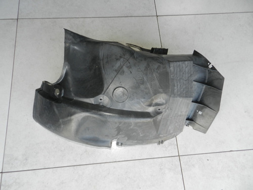 Para-barro Dianteiro Direito Renault Scenic 1996 A 1999