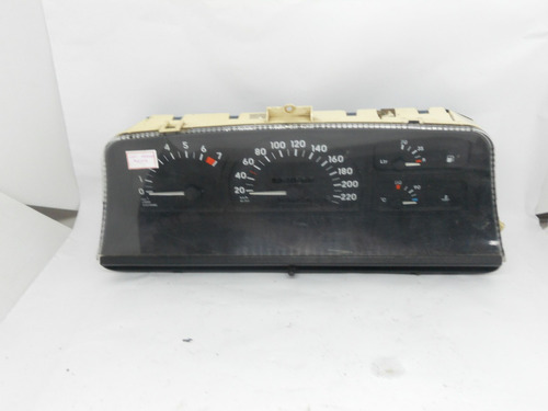 Painel Instrumentos Gm Omega 1992 A 1998 90213847 C/ Detalhe