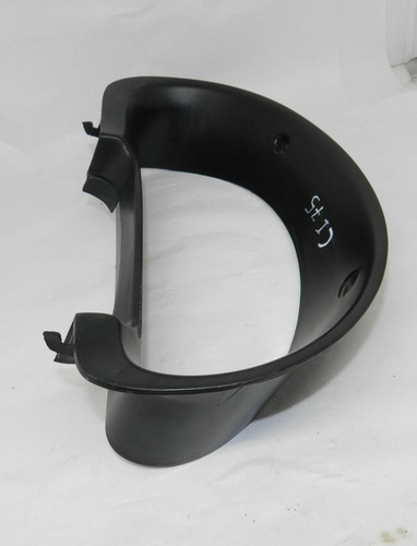 Moldura Painel Instrumento Vw Gol Parati Saveiro G2 G3 95/05
