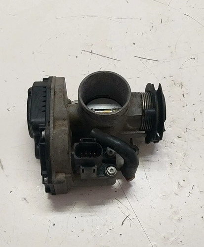 Corpo Borboleta Tbi Vw Gol Special 2000
