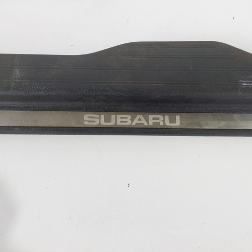 Soleira Dianteira Esquerda Subaru Legacy Outback 2012 A 2015