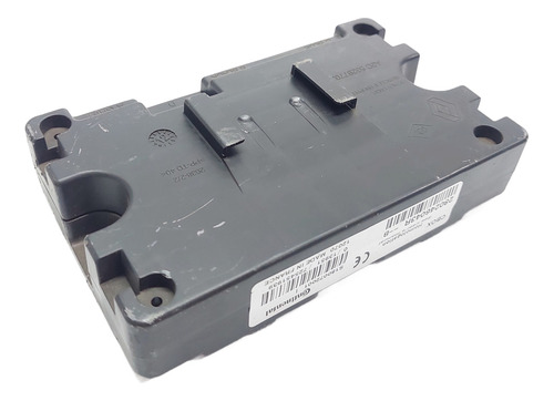 Modulo De Controle Som / Usb Fluence Ano 2012 A 2017