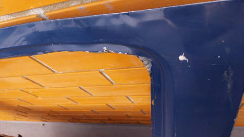 Porta Dianteira Esquerda L200 Triton 08/15 Detalhe
