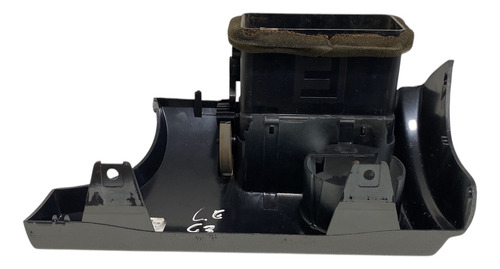 Moldura Difusor De Ar Vw Gol / Saveiro / Parati G3 Motorista