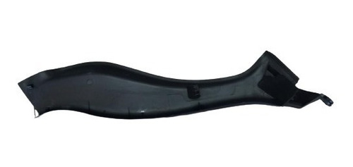 Acabamento Soleira Tras Esq Renault Megane 2008 8200486816