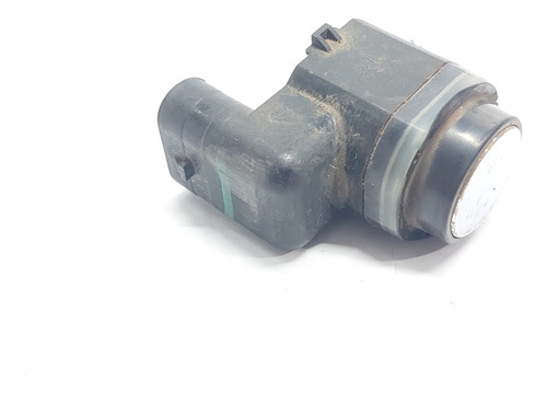 Sensor De Estacionamento Dianteiro Jetta 2010 (plug Reto)