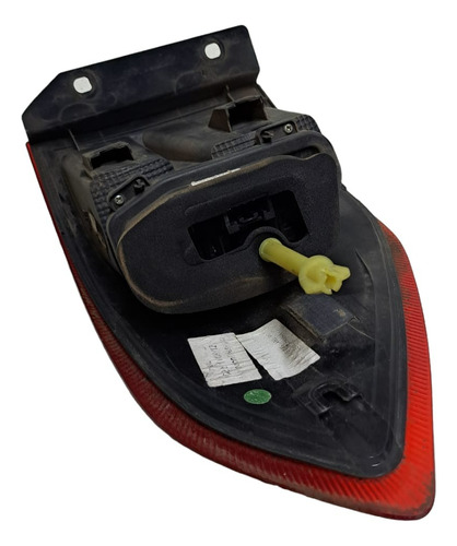 Lanterna Traseira Ford Ecosport 2013 2014 2015 2016 2017