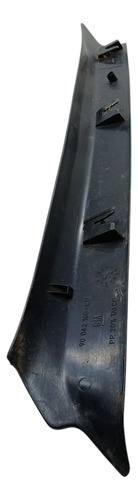 Moldura Coluna Parabrisa L/d Gm Kadett 91/95 (ap) Cxa 563