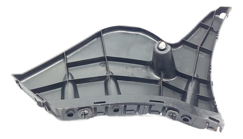 Guia Direito Parachoque Traseiro Volvo V60 Ano 2011 2012
