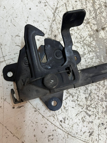 Fechadura Capo Dianteiro Kia Cerato 2008 A 2013 Original 