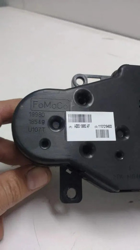 Comando Ar Condicionado Ford New Fiesta Ecosport 1998018549
