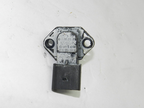 Sensor Map Vw Gol 1.0 8v G2 1996 1997 1998 1999 2000 2001