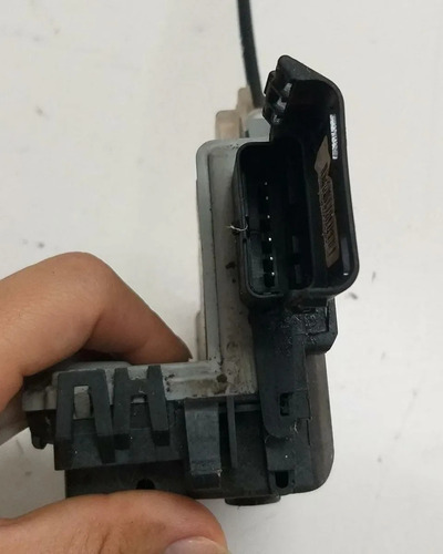 Fechadura Traseira Direita Peugeot 3008 2011 A 2015 A04111