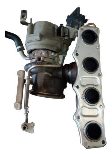 Turbina Bmw 320i 2014/2017 7634486