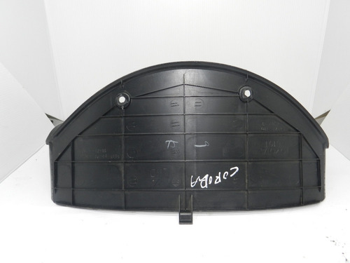 Moldura Painel Instrumentos Toyota Corolla 1998 1999 A 2002