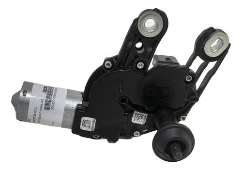 Motor Limpador Traseiro Vw Golf Up Tsi 1.4 2014 5g0955711
