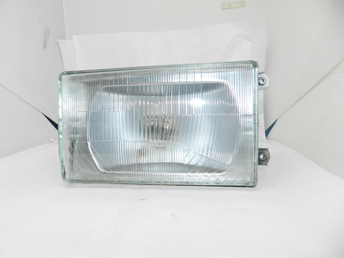 Farol Lado Direito Rcd Vw Gol Quadrado 1985 A 1990