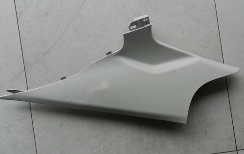 Acabamento Coluna Traseira Lado Direito Toyota Corolla 15/19