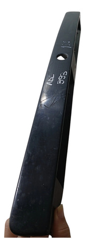 Moldura Friso Porta Malas Parati /g3 1999 Adl 393 (ap)