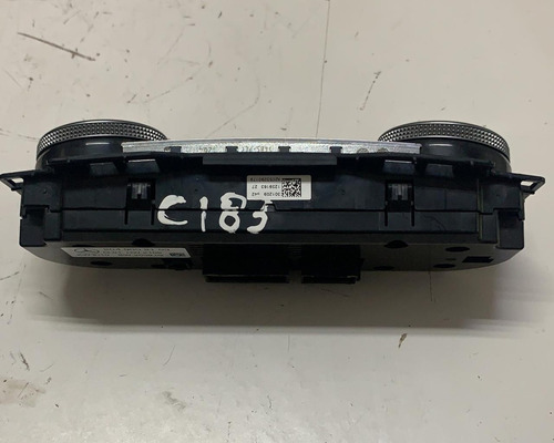Comando Ar Condicionado C180 C200 Classe A 08/12 2049002103