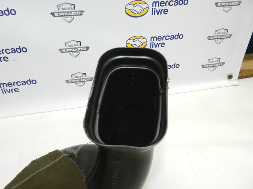 Duto Ar Difusor Renault Scenic 97 A 11  7702280060
