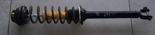 Amortecedor Traseiro Esquerdo Com Mola Ford Ka 1996 A 2007