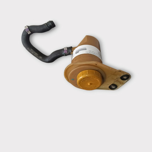 Reservatorio Direcao Hidraulica Fiat Palio Siena 2000 A 2017